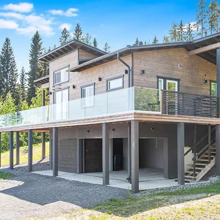 Holiday Viherlaakso A By Interhome