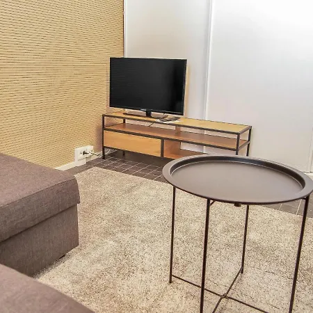 Holiday Viherlaakso A By Interhome 타흐코부오리