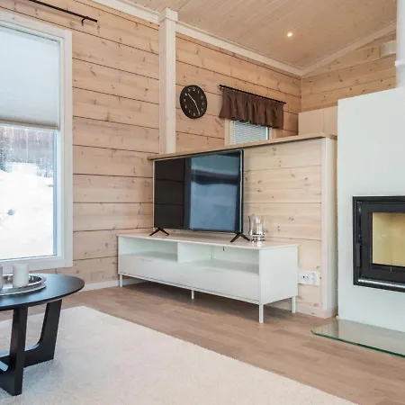 Holiday Viherlaakso A By Interhome 펜션