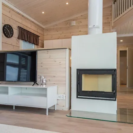 Holiday Viherlaakso A By Interhome 펜션 *