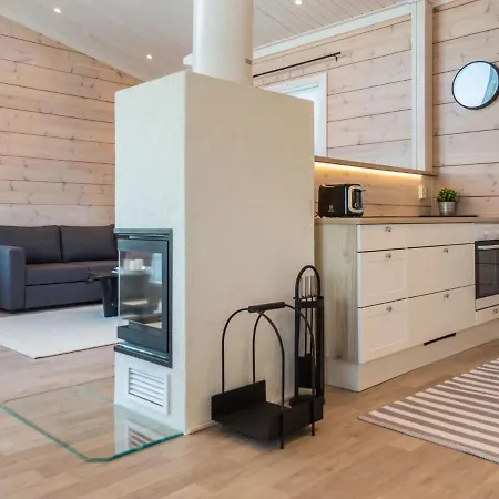 Holiday Viherlaakso A By Interhome * Тахковуори