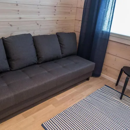 Holiday Viherlaakso A By Interhome Дом отдыха
